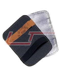 TILLMAN 550 GLOVE PAD-CD - EA