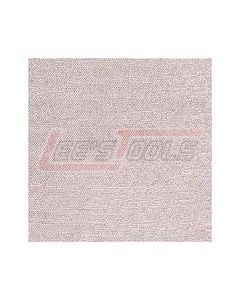 TILLMAN 584B68 6X8 18OZ WHITE FG BLANKET - EA