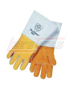 TILLMAN 850M MD GOLD ELKSKN WLDRS GLV-CD - PR