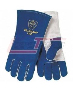 TILLMAN 1250M MD IMP BLUE WLDRS-CD,LO - PR