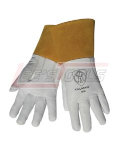 TILLMAN 1338M MD GOATSKN TIG, 4CUFF-CD  - PR