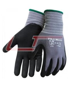 TILLMAN 1766XL XL 15 GAUGE MICRO FOAM NITRILE - PR