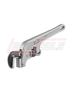 RIDGID 90107 WRENCH, E910 ALUMINUM END