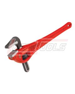 RIDGID 89445 WRENCH, OFFSET 24 HD