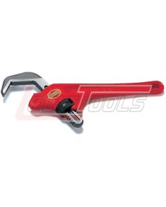 RIDGID 31305 WRENCH, E110 HEX