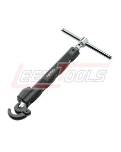 RIDGID 46753 WRENCH, BASIN LED MODEL 2017