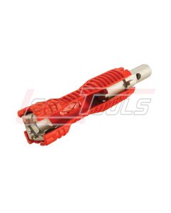 RIDGID 57003 WRENCH, EZ CHANGE FAUCET-TRAD
