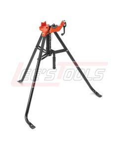 RIDGID 16703 VISE, 425 TRISTAND