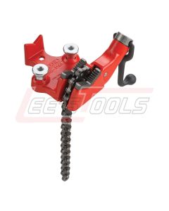 RIDGID 40185 VISE, BC210 BENCH CHAIN