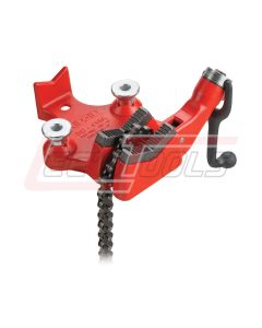 RIDGID 40195 VISE, BC410 BENCH CHAIN