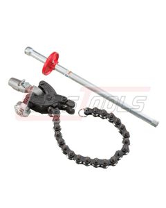 RIDGID 68650 CUTTER, 206 SOIL PIPE