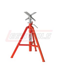 RIDGID 22168 STAND, VF-99 FOLDING (HIGH)