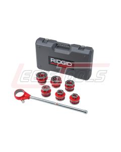 RIDGID 36475 THREADER, 12R 1/2-2 NPT