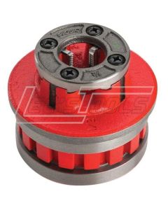 RIDGID 37390 DIEHEAD, CMPL 12R 1/2 NPT