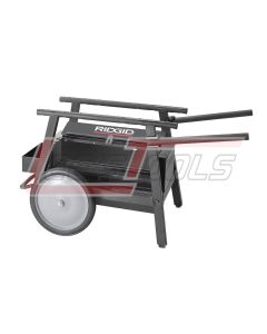 RIDGID 92467 STAND, 200A UNIV WHEEL CABINET
