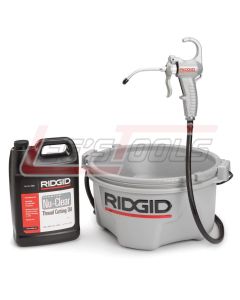 RIDGID 10883 OILER,418 ALL WEATHER