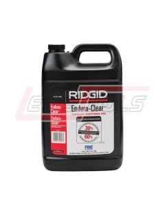RIDGID 32808 OIL, ENDURA CLEAR 1 GALLON