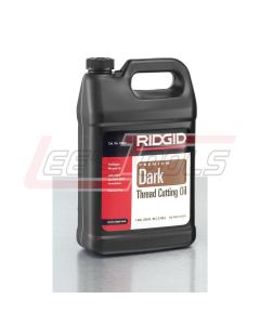 RIDGID 70830 OIL, 1 GAL DARK THREADING