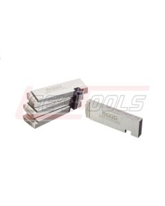 RIDGID 47745 DIES, UNIV 1/2-3/4 NPT
