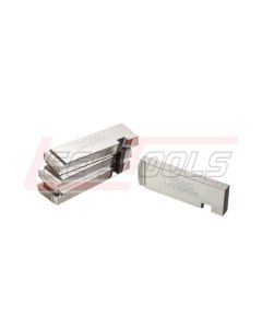 RIDGID 47765 DIES, UNIV 1/2-3/4 NPT HS