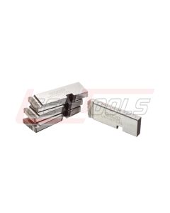 RIDGID 47770 DIES, UNIV 1-2 NPT HS