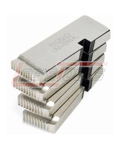 RIDGID 47785 DIES, UNIV 1/2-3/4 NPT HS SS