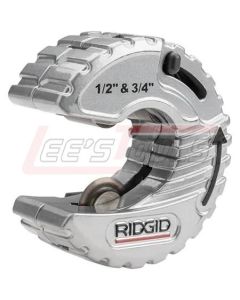 RIDGID 57008 CUTTER, 1/2 & 3/4 C