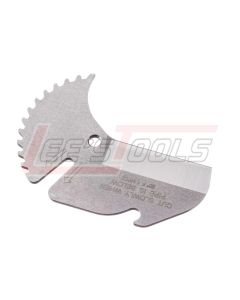 RIDGID 27858 BLADE, RC-1625 REPLACEMENT