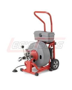RIDGID 95732 K6200 DRUM MACH W/C24 IC