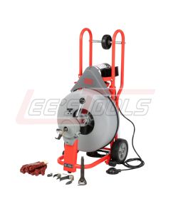 RIDGID 42007 K750 W/C100