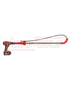 RIDGID 56663 AUGER, K-6P XL