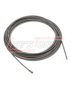 RIDGID 87587 CABLE, C33 IW 3/8 X 100