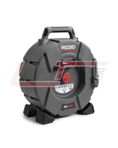 RIDGID 64273 FLEXSHAFT, K9-204 NA