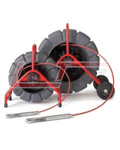 RIDGID 63583 REEL, 325 STANDARD 35MM SL TS