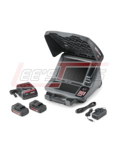 RIDGID 57288 KIT, CS12X+2BAT&CHRGR LI