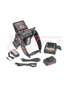 RIDGID 64968 MONITOR, CS6X VERSA W/2 BAT LI