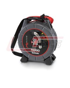 RIDGID 35183 REEL,  MICROREEL L100C 115VSS