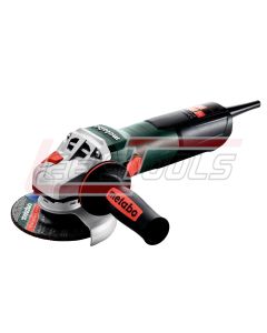 METABO 603623420 4.5" / 5" Angle Grinder - 11,000 RPM - 11.0 Amps - w/ Lock-on
