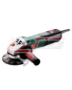 METABO 603627420 4.5" / 5" Angle Grinder - 11,000 RPM - 12.0 Amps - w/ Lock-on