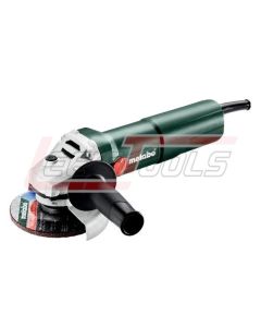 METABO 603612420 4.5"/5" Angle Grinder - 12,000 RPM - 11.0 AMP w/Non-Locking Paddle