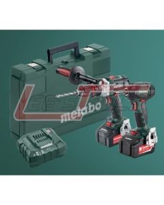 METABO US685127520 SB/SSD Combo Kit