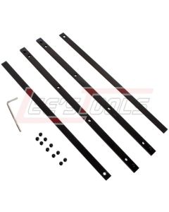 MAKITA P-20177 GUIDE RAIL CONNECTOR 2PC, SP6000