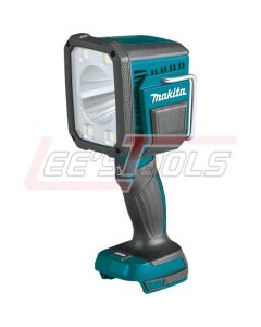 MAKITA DML812 18V LXT LED. FLASHLIGHT, FLASHLIGHT ONLY