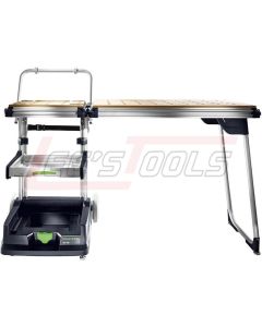 FESTOOL 203802 Mobile workshop MW 1000