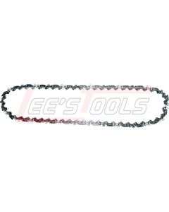 MAKITA E-00234 14" SAW CHAIN, 3/8" LP .050" 52 LOW