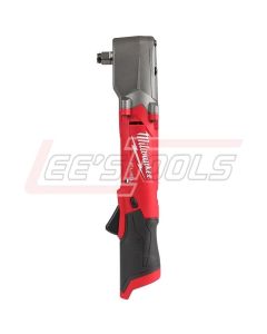 MILWAUKEE 2565-20 M12 FUEL™ 1/2" Right Angle Impact Wrench w/ Friction Ring (Bare tool)