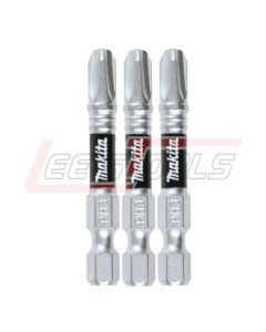 MAKITA E-00789 IMPACT XPS #3 PHILLIPS 2" POWER BIT 3/PK