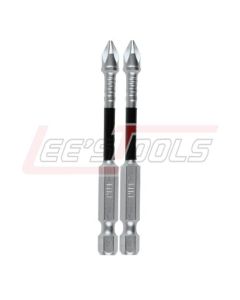 MAKITA E-01133 IMPACT XPS #1 PHILLIPS 3" POWER BIT 2/PK