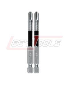 MAKITA E-01155 IMPACT XPS #3 PHILLIPS 3" POWER BIT 2/PK