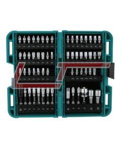 MAKITA E-01644 IMPACT XPS 60PC. IMPACT BIT SET
